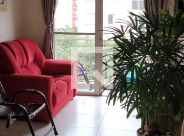Apartamento · 110m² · 3 Quartos · 1 Vaga · Apartamento à Venda - Jardim São Savério, 3 Quartos, 110 m2