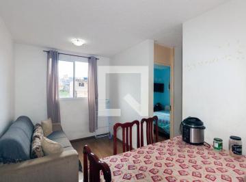 Apartamento · 44m² · 2 Quartos · 1 Vaga · Apartamento à Venda - Parque São Lucas, 2 Quartos, 44 m2
