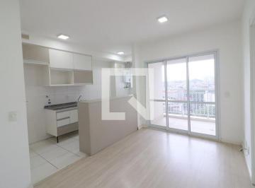 Apartamento · 40m² · 1 Quarto · 1 Vaga · Apartamento à Venda - Vila Yara, 1 Quarto, 40 m2