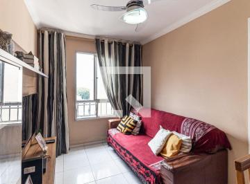 Apartamento · 41m² · 1 Quarto · Apartamento à Venda - Centro, 1 Quarto, 41 m2