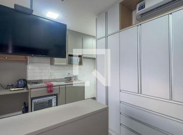 Apartamento · 21m² · 1 Quarto · Apartamento à Venda - Chácara Santo Antonio, 1 Quarto, 21 m2