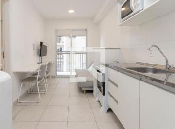 Apartamento · 27m² · 1 Quarto · Apartamento à Venda - Chácara Santo Antonio, 1 Quarto, 27 m2