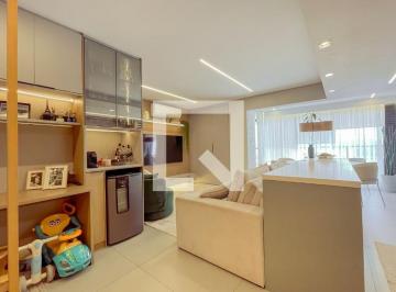 Apartamento · 78m² · 2 Quartos · 2 Vagas · Apartamento à Venda - Centro, 2 Quartos, 78 m2