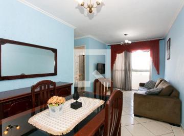 Apartamento · 56m² · 2 Quartos · 1 Vaga · Apartamento à Venda - Vila Esperança, 2 Quartos, 56 m2