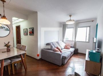 Apartamento · 157m² · 2 Quartos · 2 Vagas · Apartamento à Venda - Cambuci, 2 Quartos, 157 m2