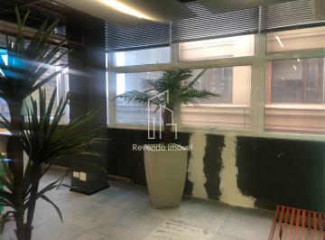 Comercial · 125m² · Conjunto Comercial à venda na Bela Vista, São Paulo-SP: 1 sala, 1 banheiro, 125m² de área! Aproveite