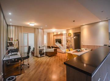 Apartamento · 90m² · 3 Quartos · 2 Vagas · Apartamento à Venda - Planalto, 3 Quartos, 90 m2