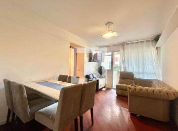 Apartamento · 67m² · 2 Quartos · Apartamento à Venda - Vila Mascote, 2 Quartos, 67 m2