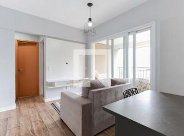 Apartamento · 43m² · 1 Quarto · 1 Vaga · Apartamento à Venda - Santana, 1 Quarto, 43 m2