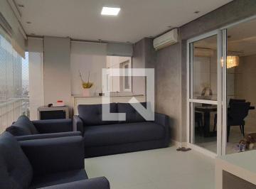 Apartamento · 157m² · 4 Quartos · 2 Vagas · Apartamento à Venda - Freguesia do Ó, 4 Quartos, 157 m2