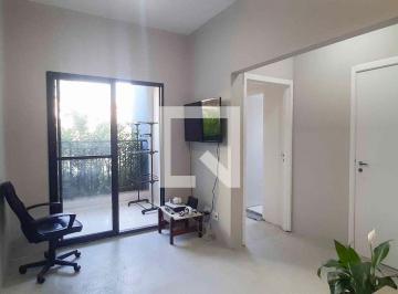 Apartamento · 55m² · 2 Quartos · 1 Vaga · Apartamento à Venda - São Pedro, 2 Quartos, 55 m2