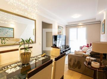 Apartamento · 79m² · 3 Quartos · 1 Vaga · Apartamento à Venda - Penha de França, 3 Quartos, 79 m2