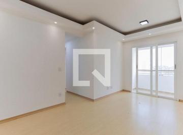 Apartamento · 50m² · 2 Quartos · 1 Vaga · Apartamento à Venda - Sítio do Mandaqui, 2 Quartos, 50 m2