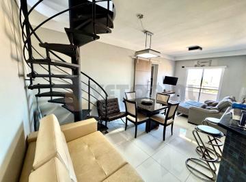 02e86c33531c68fcd1d06bff0f273f4e05561863 · Cobertura com 3 dormitórios à venda, 136 m² por R$ 1.350.000,00 - Centro - Caraguatatuba/SP
