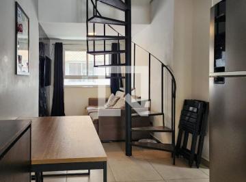 Apartamento · 67m² · 2 Quartos · 1 Vaga · Apartamento à Venda - Centro, 2 Quartos, 67 m2