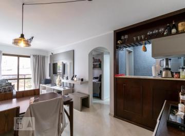 Apartamento · 45m² · 1 Quarto · 1 Vaga · Apartamento à Venda - Jardim Paulista, 1 Quarto, 45 m2