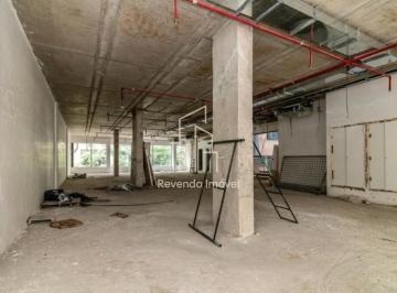 Comercial · 275m² · Salão Comercial para Locação na Bela Vista: 1 Sala, 1 Banheiro, 275,43m² - São Paulo-SP