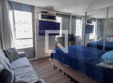 Apartamento · 30m² · 1 Quarto · 1 Vaga · Apartamento à Venda - Novo Osasco, 1 Quarto, 30 m2