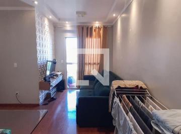 Apartamento · 62m² · 3 Quartos · 1 Vaga · Apartamento à Venda - Novo Osasco, 3 Quartos, 62 m2