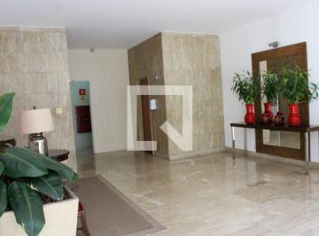 Apartamento · 185m² · 3 Quartos · 2 Vagas · Apartamento à Venda - Higienópolis, 3 Quartos, 185 m2