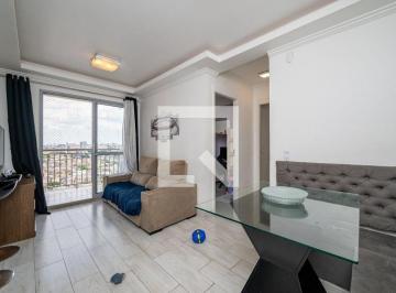 Apartamento · 50m² · 2 Quartos · 1 Vaga · Apartamento à Venda - Vila Mascote, 2 Quartos, 50 m2