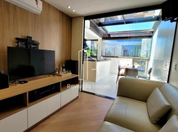 Apartamento · 106m² · 3 Quartos · 2 Vagas · Apartamento RESIDENCIAL em SÃO BERNARDO DO CAMPO - SP, NOVA PETRÓPOLIS