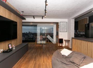 Apartamento · 62m² · 1 Quarto · 1 Vaga · Apartamento à Venda - Vila Matilde, 1 Quarto, 62 m2
