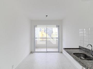 Apartamento · 29m² · 1 Quarto · Apartamento à Venda - Centro, 1 Quarto, 29 m2