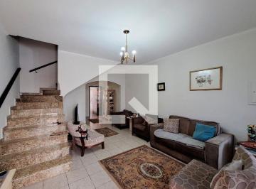 Casa · 130m² · 4 Quartos · 2 Vagas · Casa à Venda - Água Fria, 4 Quartos, 130 m2