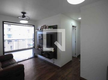 Apartamento · 60m² · 2 Quartos · 1 Vaga · Apartamento à Venda - Vila Prudente, 2 Quartos, 60 m2