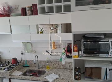 Apartamento · 47m² · 2 Quartos · 1 Vaga · Apartamento à venda em São Paulo-SP, 2 quartos, 1 banheiro, 1 vaga na garagem em Santo Amaro - 47m²