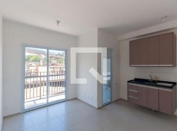 Apartamento · 41m² · 2 Quartos · Apartamento à Venda - Vila Santa Clara, 2 Quartos, 41 m2