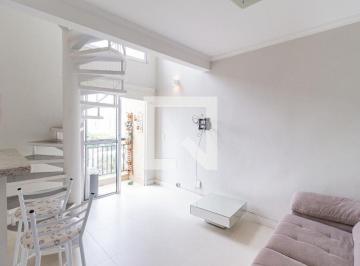 Apartamento · 47m² · 1 Quarto · 1 Vaga · Apartamento à Venda - Centro, 1 Quarto, 47 m2