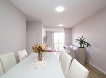 Apartamento · 74m² · 3 Quartos · 2 Vagas · Apartamento à Venda - Freguesia do Ó, 3 Quartos, 74 m2
