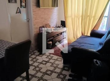 Apartamento · 116m² · 3 Quartos · Apartamento à Venda - Vila Princesa Isabel, 3 Quartos, 116 m2