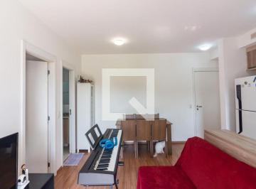 Apartamento · 42m² · 1 Quarto · 1 Vaga · Apartamento à Venda - Vila Yara, 1 Quarto, 42 m2