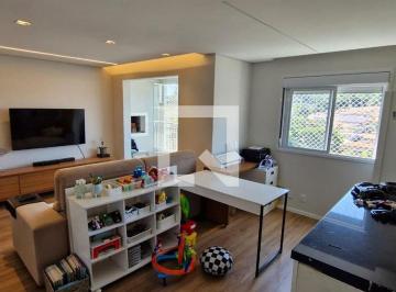 Apartamento · 81m² · 3 Quartos · 2 Vagas · Apartamento à Venda - Jardim Marajoara , 3 Quartos, 81 m2