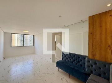 Apartamento · 60m² · 1 Quarto · 1 Vaga · Apartamento à Venda - Vila Mascote, 1 Quarto, 60 m2