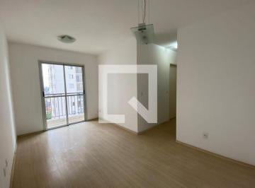 Apartamento · 52m² · 2 Quartos · 1 Vaga · Apartamento à Venda - Jardim Santa Emília, 2 Quartos, 52 m2
