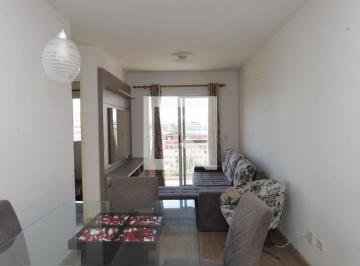 Apartamento · 52m² · 2 Quartos · 1 Vaga · Apartamento à Venda - Itaquera, 2 Quartos, 52 m2