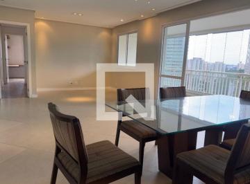 Apartamento · 128m² · 3 Quartos · 2 Vagas · Apartamento à Venda - Vila Andrade, 3 Quartos, 128 m2