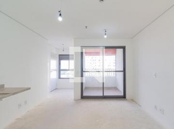 Apartamento · 36m² · 1 Quarto · Apartamento à Venda - Santo Amaro , 1 Quarto, 36 m2