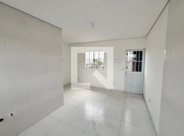 Apartamento · 34m² · 2 Quartos · 1 Vaga · Apartamento à Venda - Ermelino Matarazzo, 2 Quartos, 34 m2