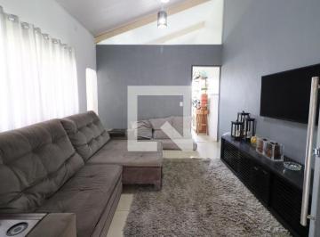 Casa · 215m² · 3 Quartos · 2 Vagas · Casa à Venda - Cidade das Flores, 3 Quartos, 215 m2