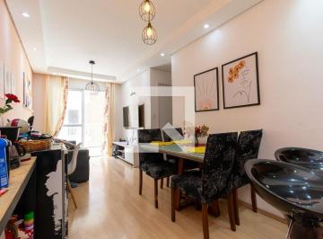 Apartamento · 50m² · 2 Quartos · 1 Vaga · Apartamento à Venda - Vila Formosa, 2 Quartos, 50 m2
