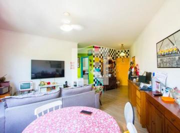 Apartamento · 88m² · 2 Quartos · 1 Vaga · Apartamento à Venda - Vila América, 2 Quartos, 88 m2