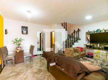 Casa · 120m² · 3 Quartos · 2 Vagas · Casa à Venda - Vila Santa Clara, 3 Quartos, 120 m2