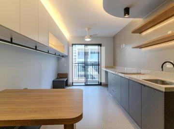 Apartamento · 25m² · 1 Quarto · Apartamento à Venda - Santa Cecília, 1 Quarto, 25 m2