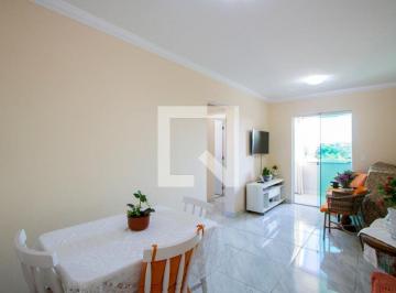 Apartamento · 62m² · 2 Quartos · 2 Vagas · Apartamento à Venda - Paraíso, 2 Quartos, 62 m2