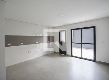 Apartamento · 67m² · 2 Quartos · 1 Vaga · Apartamento à Venda - Nova Petrópolis, 2 Quartos, 67 m2